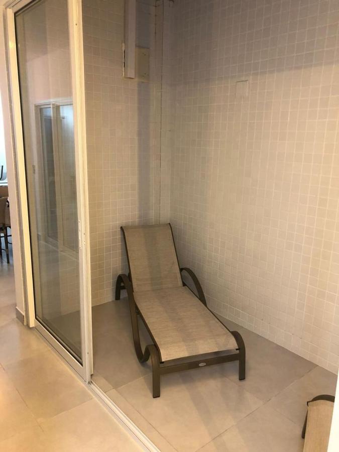 Cobertura Ibiza - B&B Ubatuba