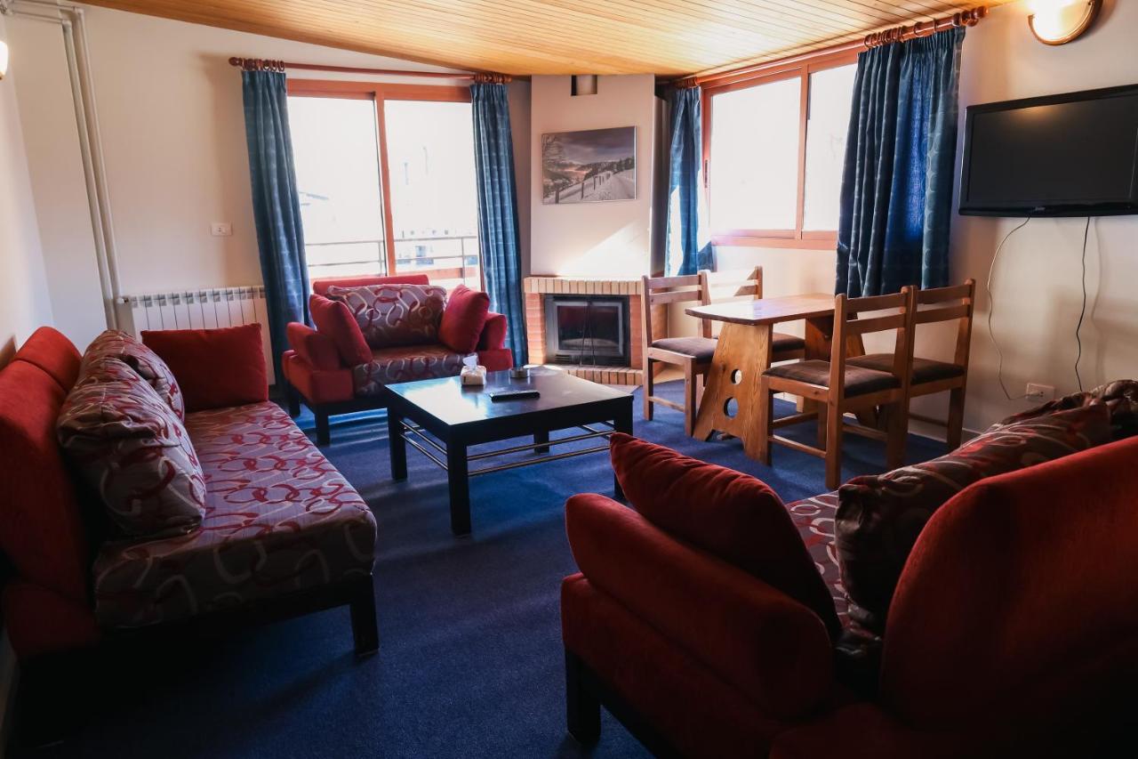 Superior Two-Bedroom Apartment