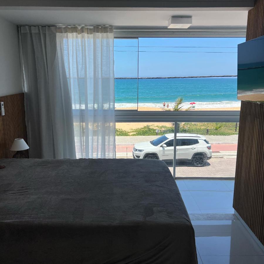 Triplex Vista Azul - Ferienwohnung