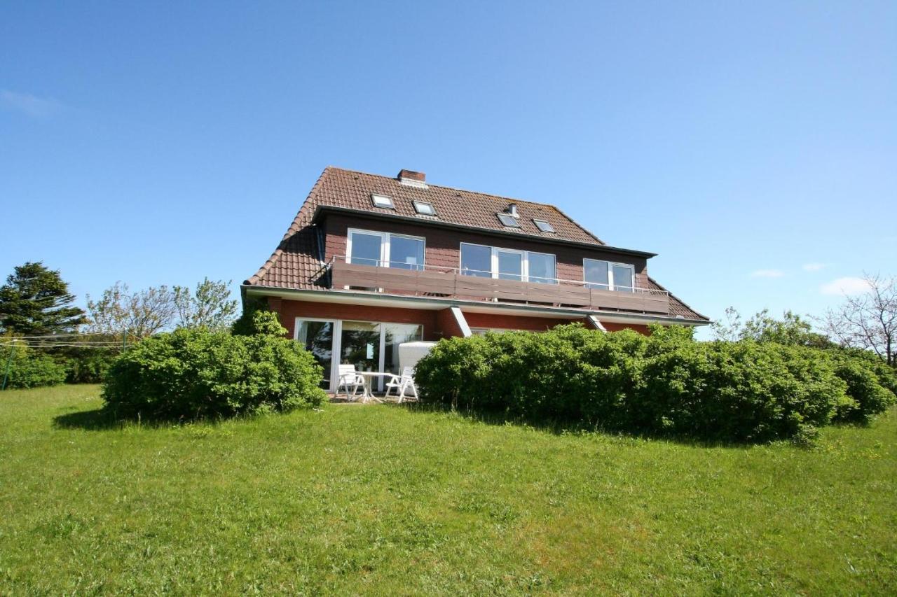 Denghoog- Osetal 10, App 5 - B&B Wenningstedt