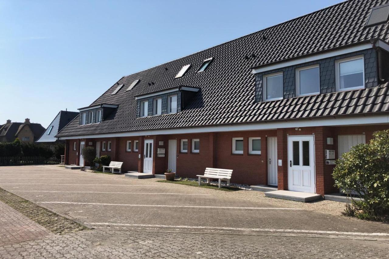 Feldmarkstraße 5, App 3 - B&B