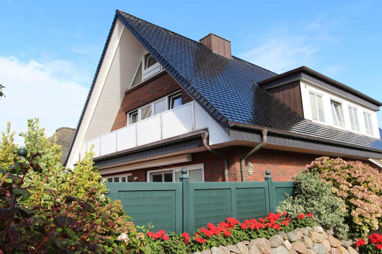Haus Günther - Mittelweg 1, App 1 - B&B