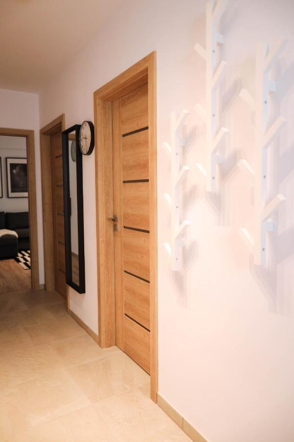 Forest View Apartment - Rezidence K Lanovce - B&B