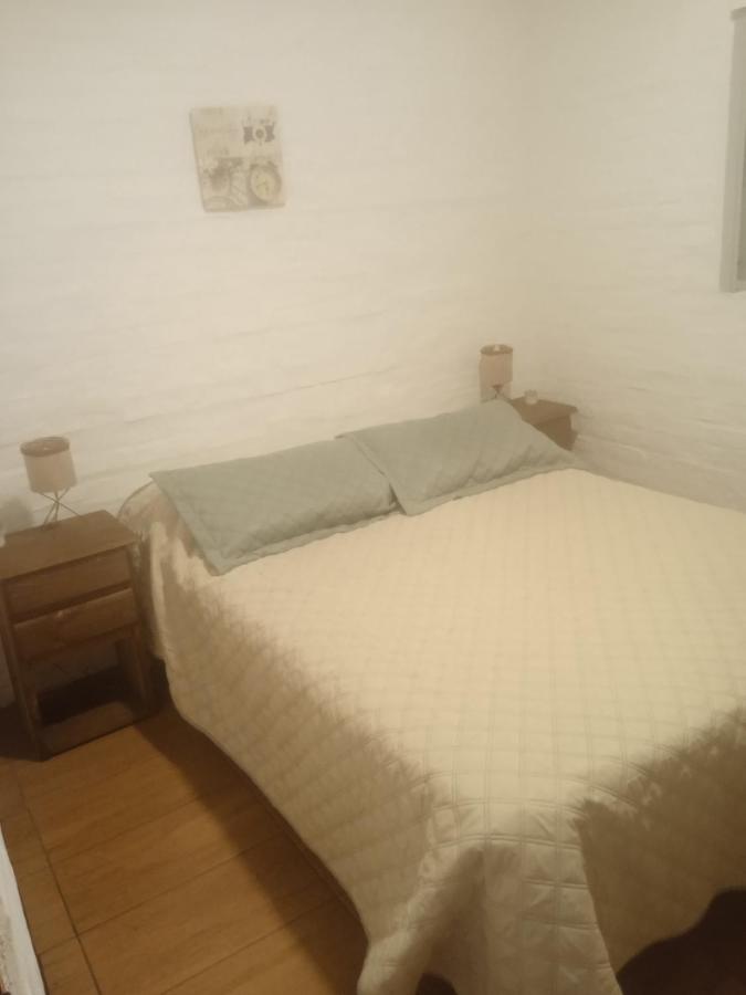Estadía Nuestro Sueño - B&B
