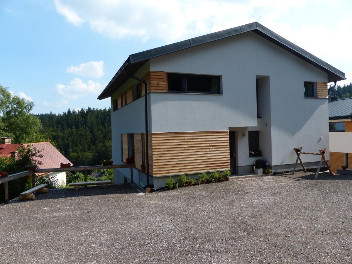 Skipension - B&B