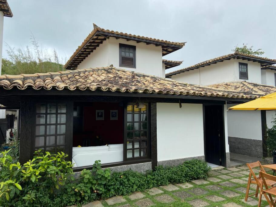 Praia de Geribá c2 - B&B