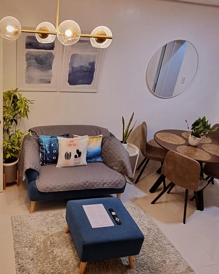 Cassie Homestay - Yuna Door 2 - Furnished Home in Butuan - Chambres d'hôtes Butuan