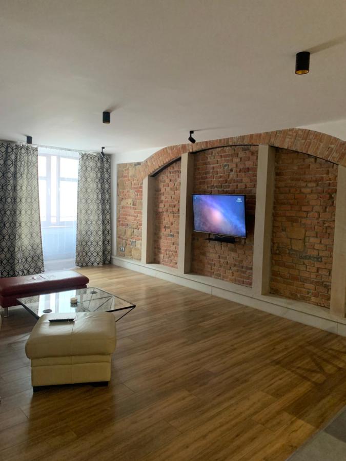 Apartament Gold 2 - Ferienwohnung