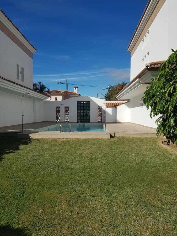 Sunny Home - B&B Benalmádena