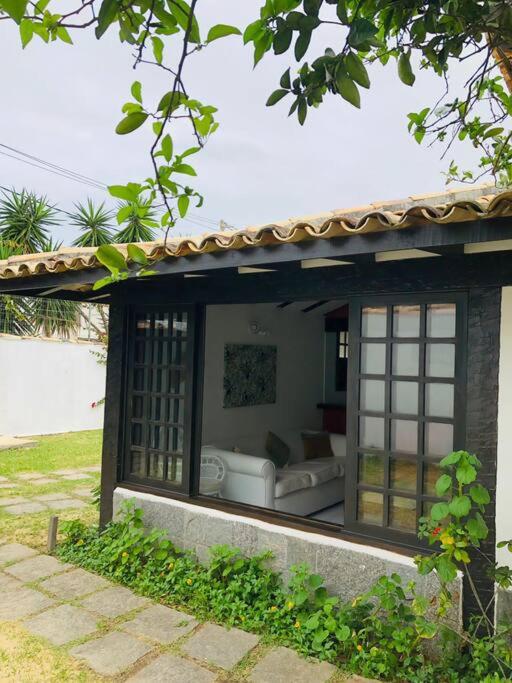 Praia de Geribá c 3 - B&B