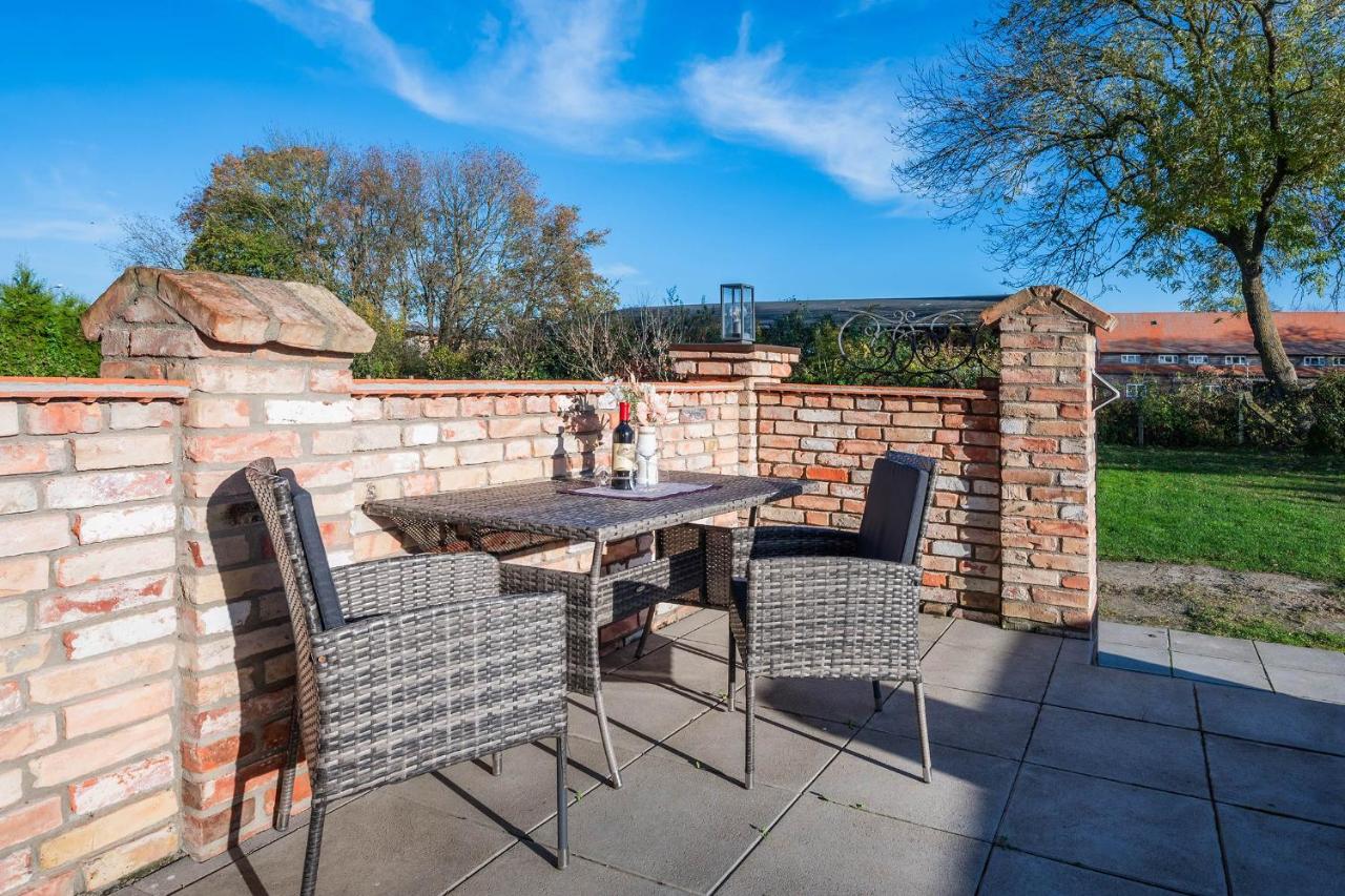 Der Schlosshof - 03 - B&B Pudagla