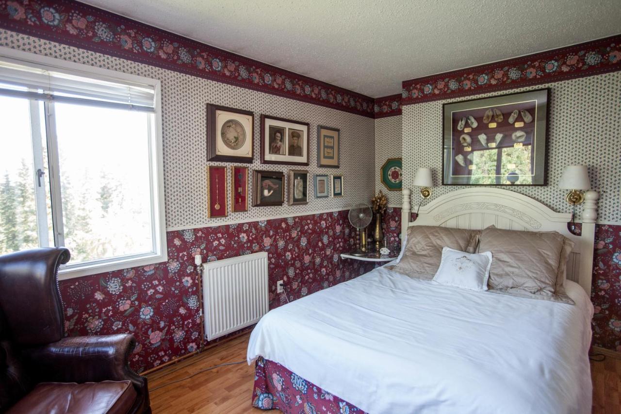 Superior Queen Room