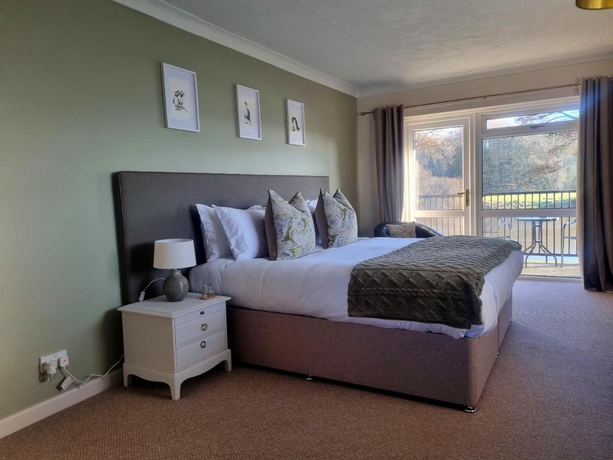 Superior Dreibettzimmer