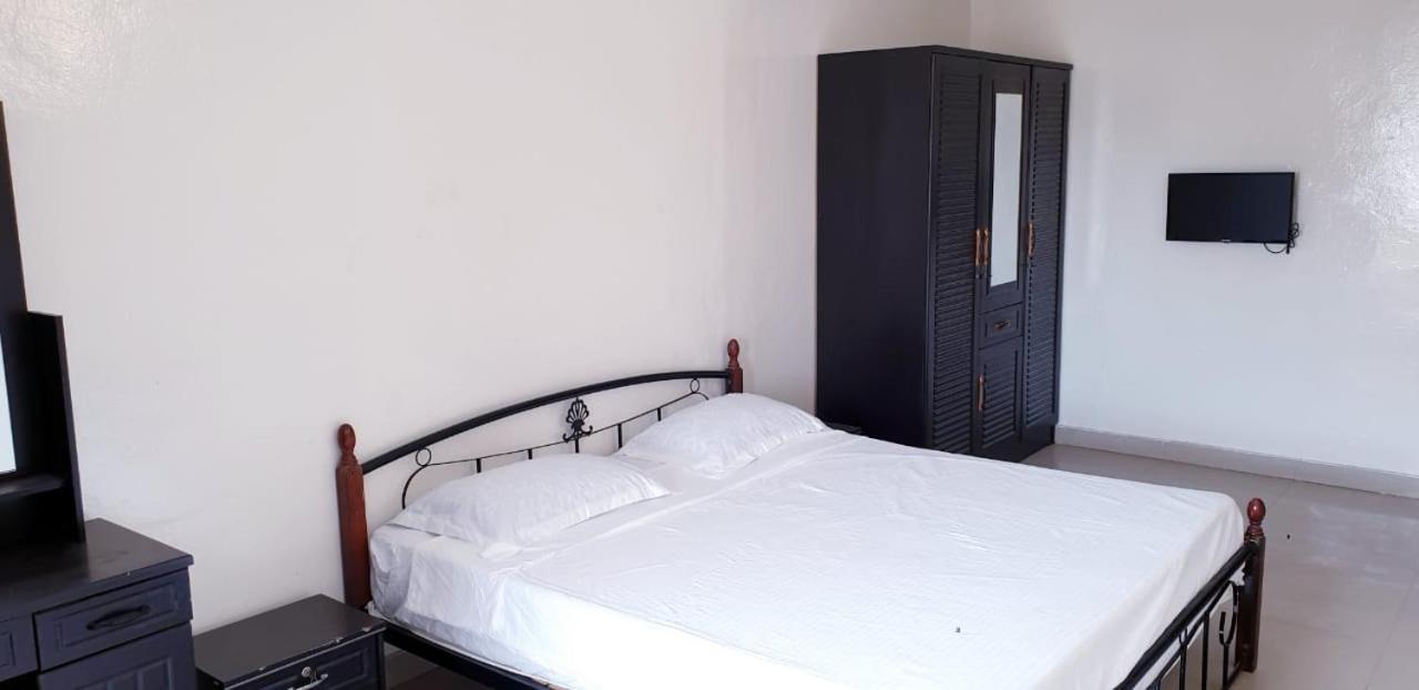 Établissement Dior Silla - Ferienwohnung Dakar