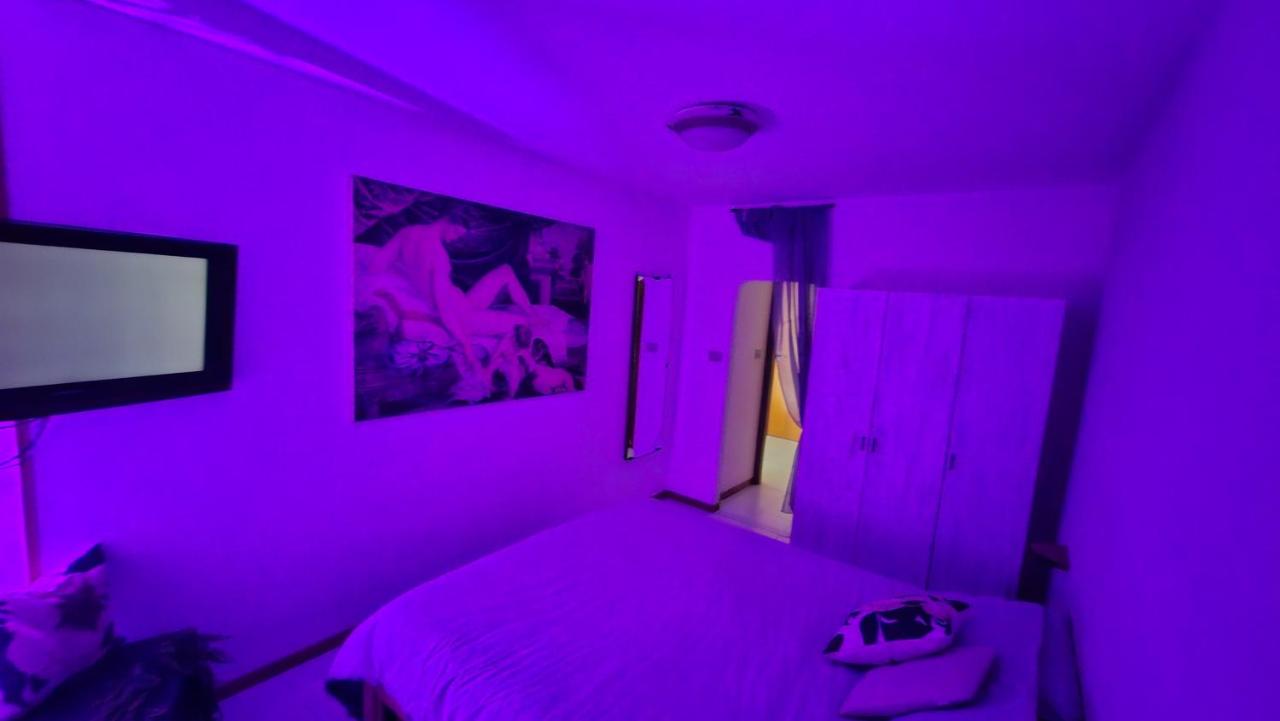 La casa di Marta - Ferienwohnung Augusta