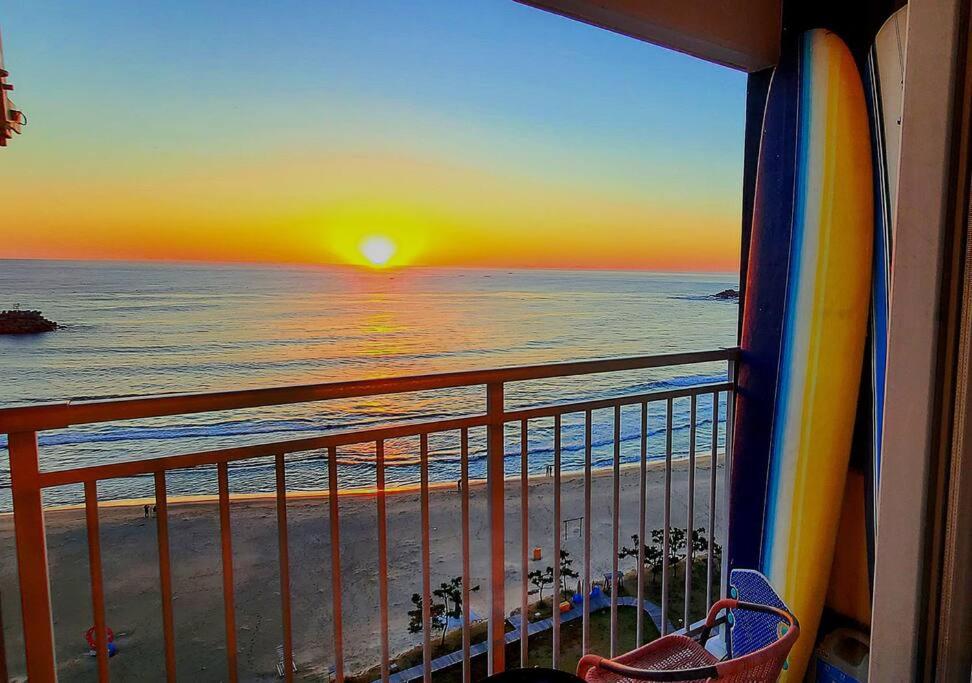 E7 9th floor - B&B Yangyang