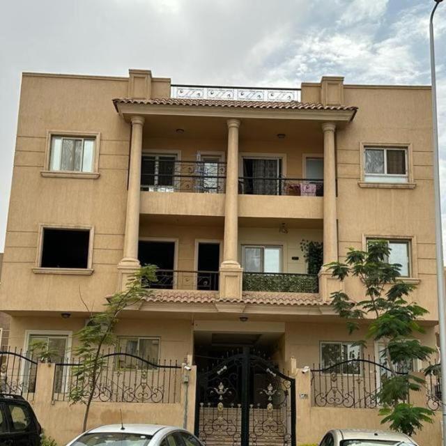 Luxury Host-180 Sheikh-Zayed - B&B Ash Shaykh Zuwayd