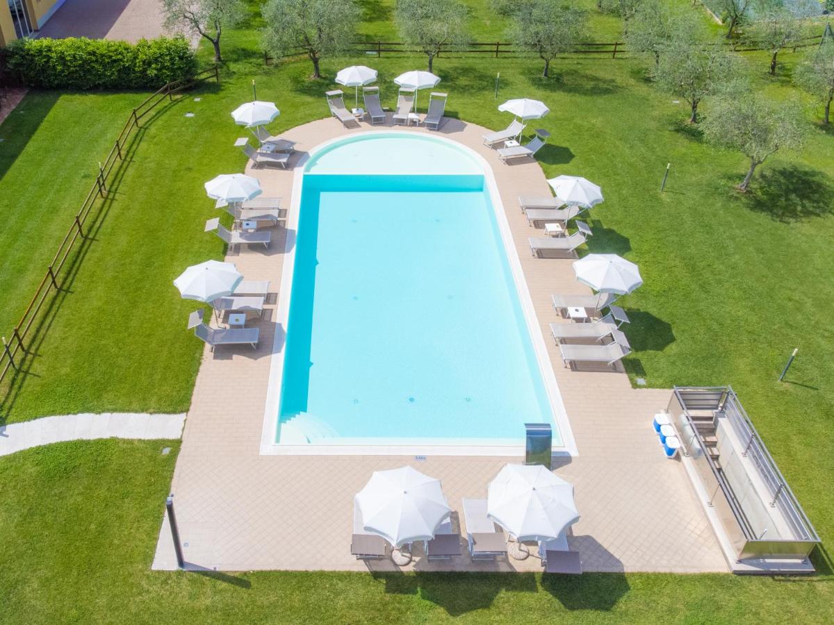 B&B Lazise - Agriturismo Ai Prati - Bed and Breakfast Lazise