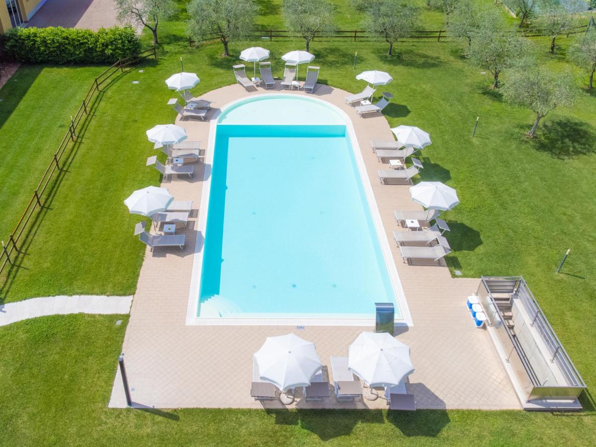 Agriturismo Ai Prati - B&B Lazise
