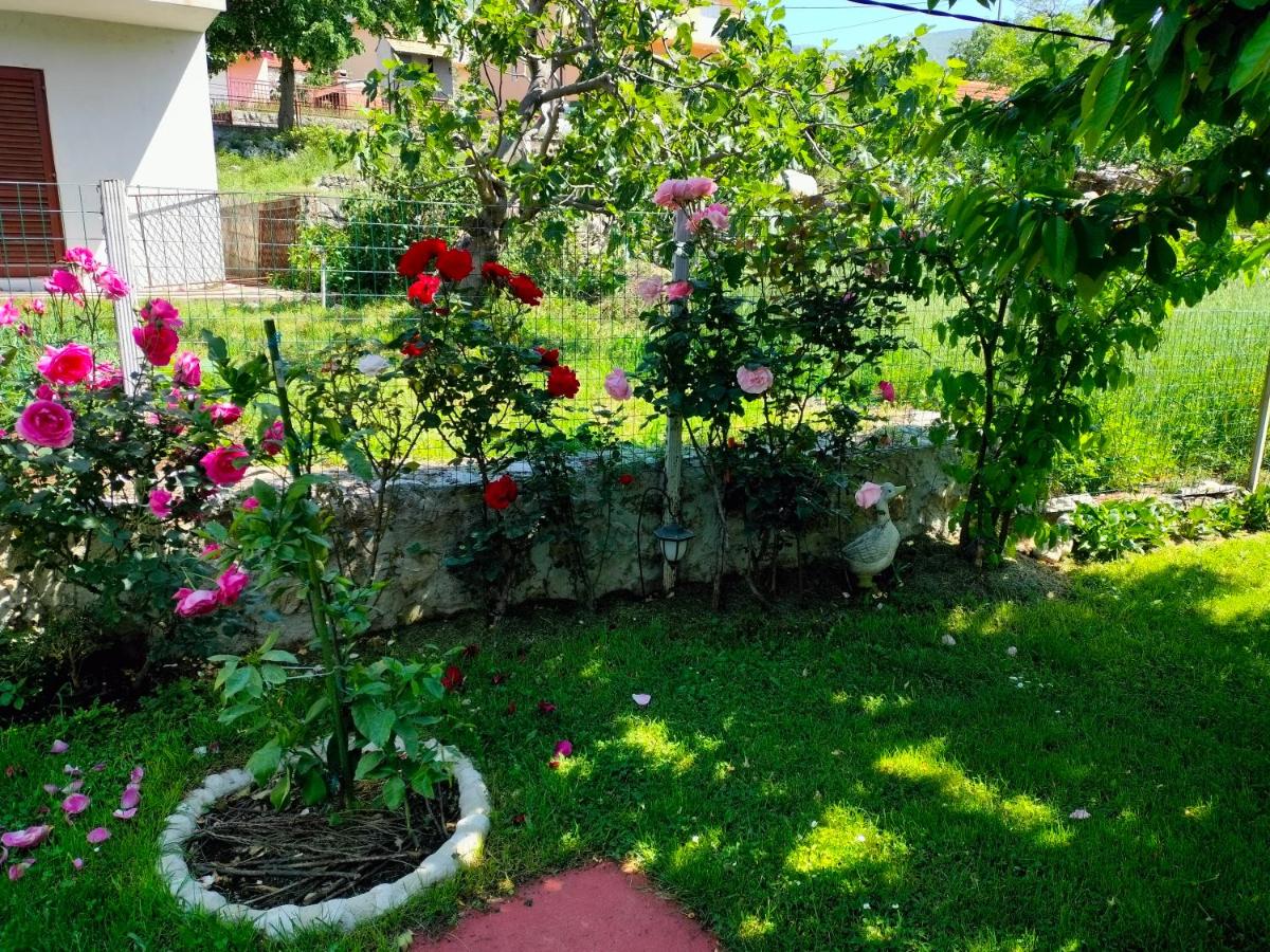 Apartman Zvijerko - Ferienwohnung Trebinje