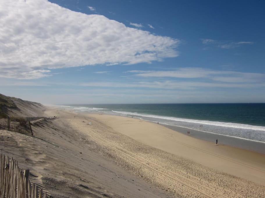 La Casita, au paradis du surf - Ferienwohnung Maubuisson