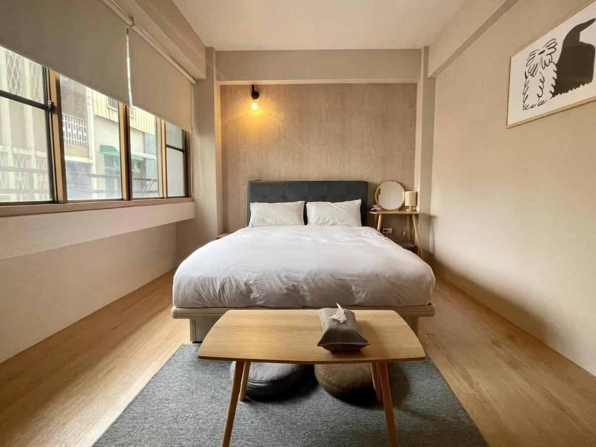 B&B Tainan City - Littlesay - Bed and Breakfast Tainan City