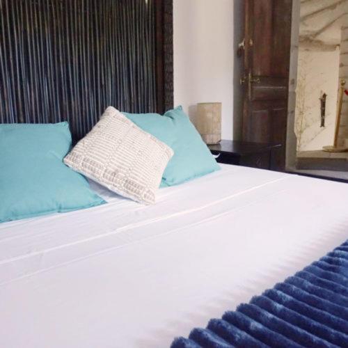 Chambre Double avec Salle de Bains Privative