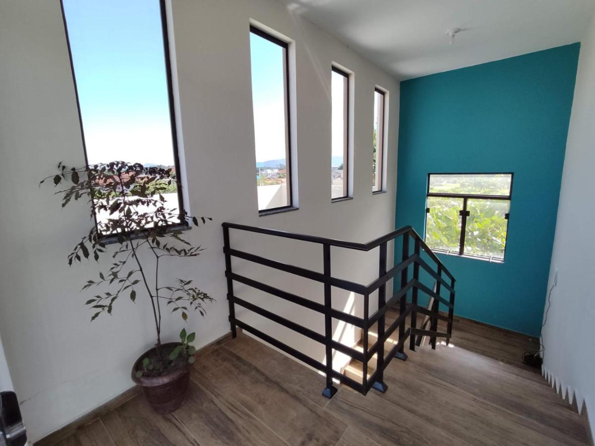 Pousada Nova Trilha - B&B Palhoça