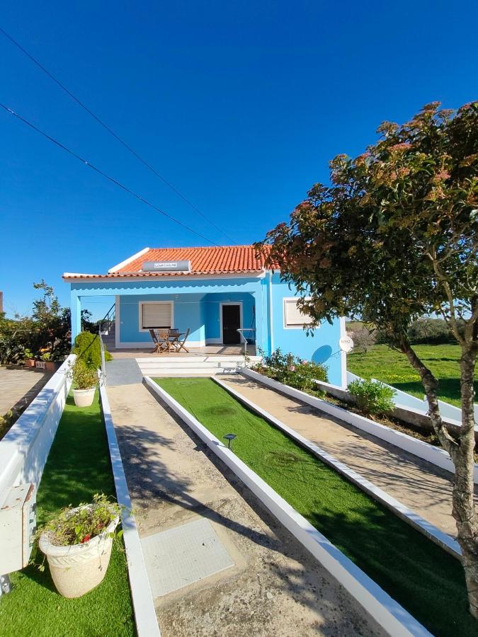 Vivenda Palheiras - B&B