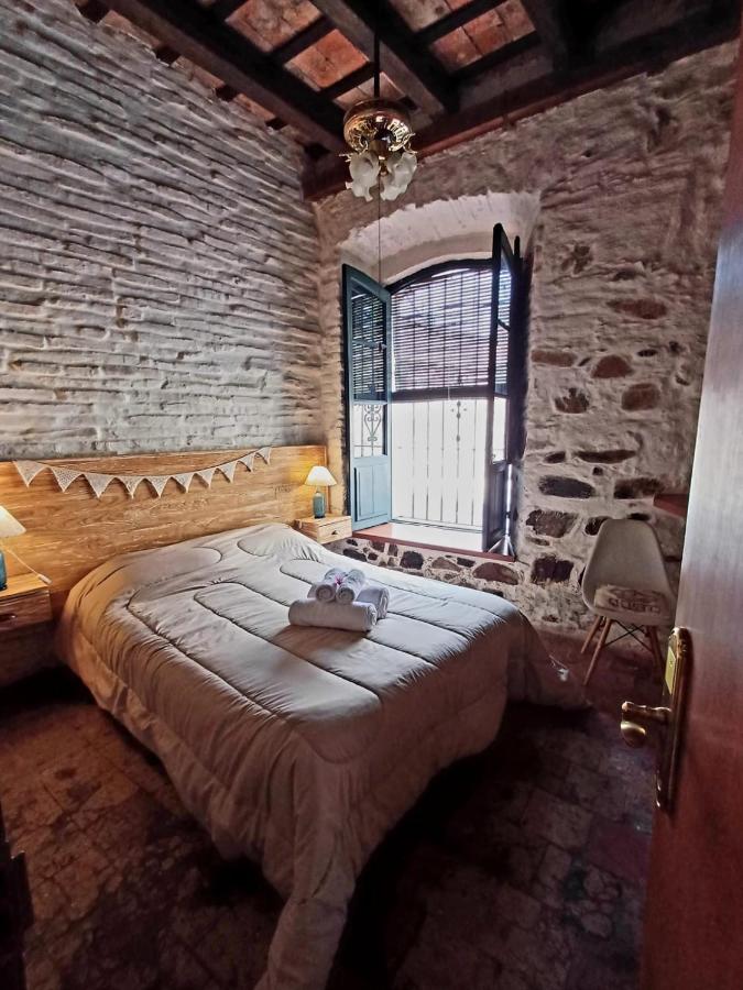 B&B Colonia del Sacramento - Posada San Gabriel - Bed and Breakfast Colonia del Sacramento