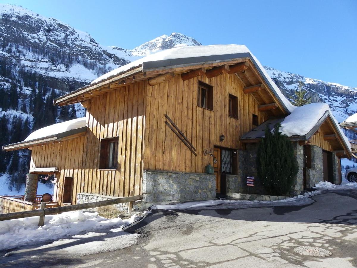 B&B Tignes - CHALET ALISTELLE - 10 à 12 personnes - TIGNES LES BREVIERES - Bed and Breakfast Tignes