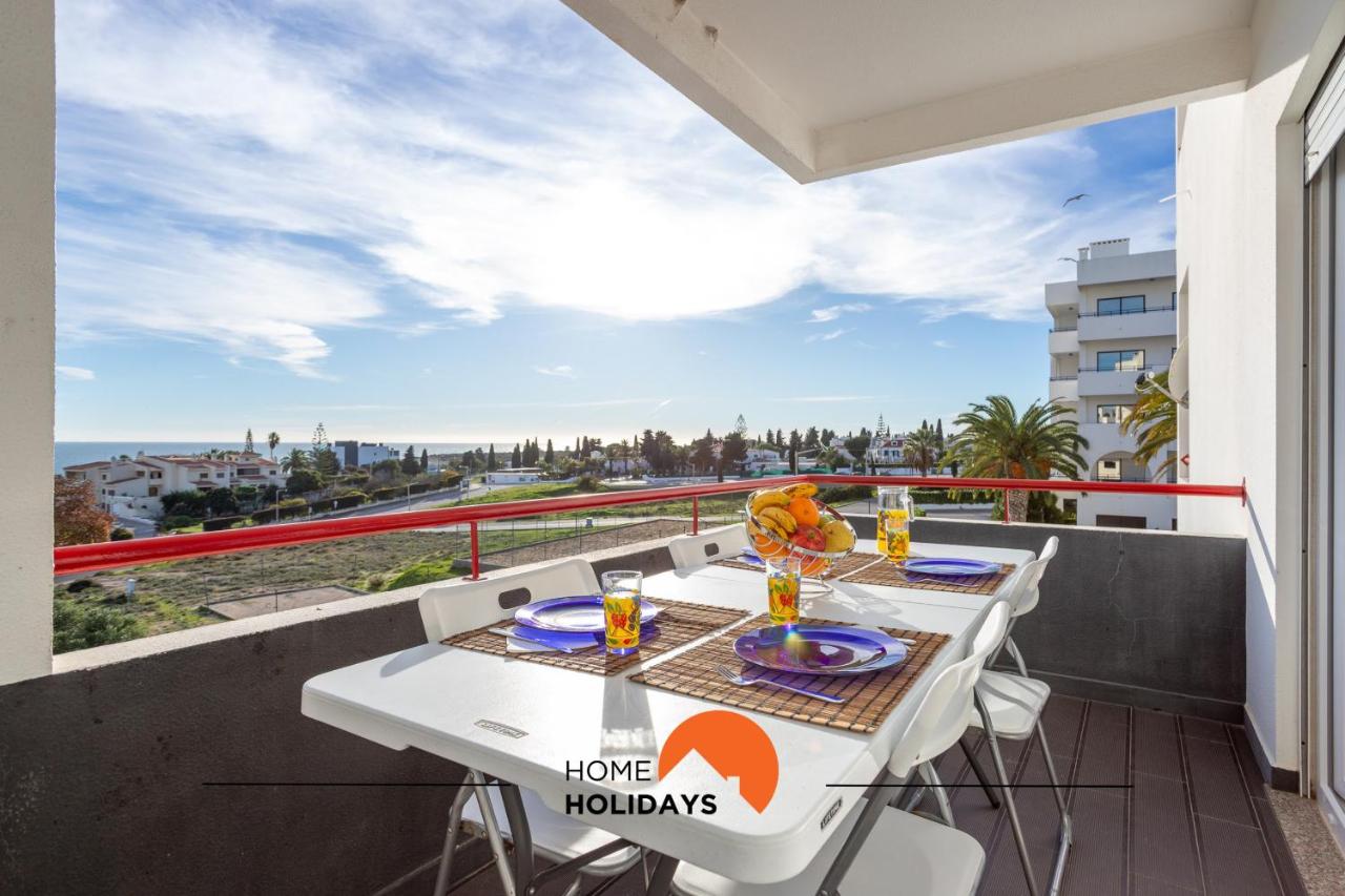 #193 Luxury Ocean View by Home Holidays - B&B Armação de Pêra