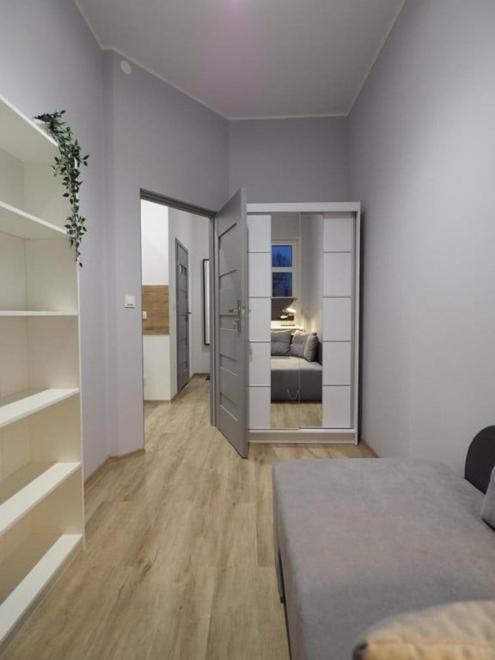 Apartment mit 2 Schlafzimmern