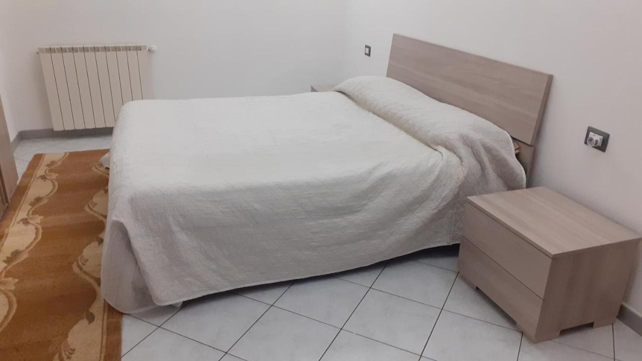 Appartement met 1 Slaapkamer