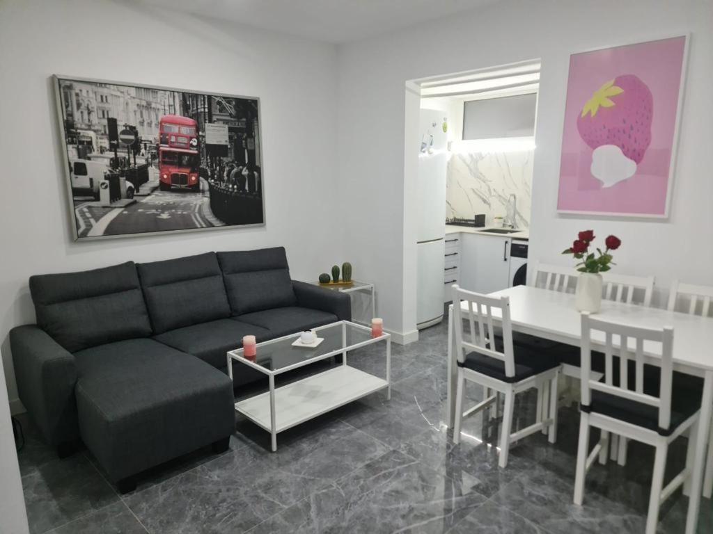 B&B Barcellona - Apartamento en Barcelona ciudad - Bed and Breakfast Barcellona