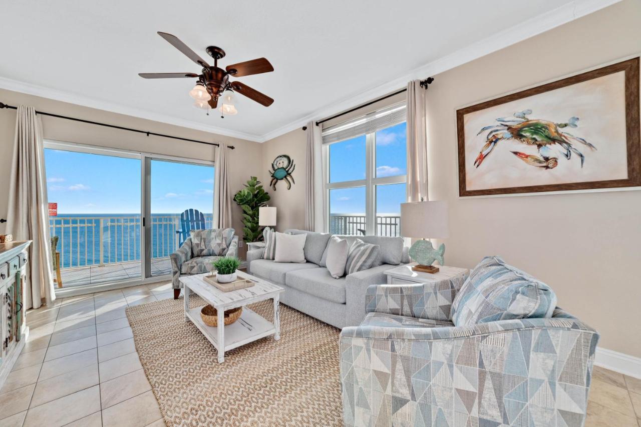 Crystal Shores Unit 1407 - B&B