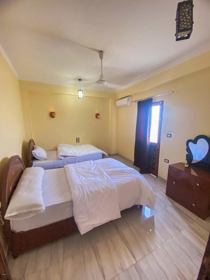 Twin Room with Garden View