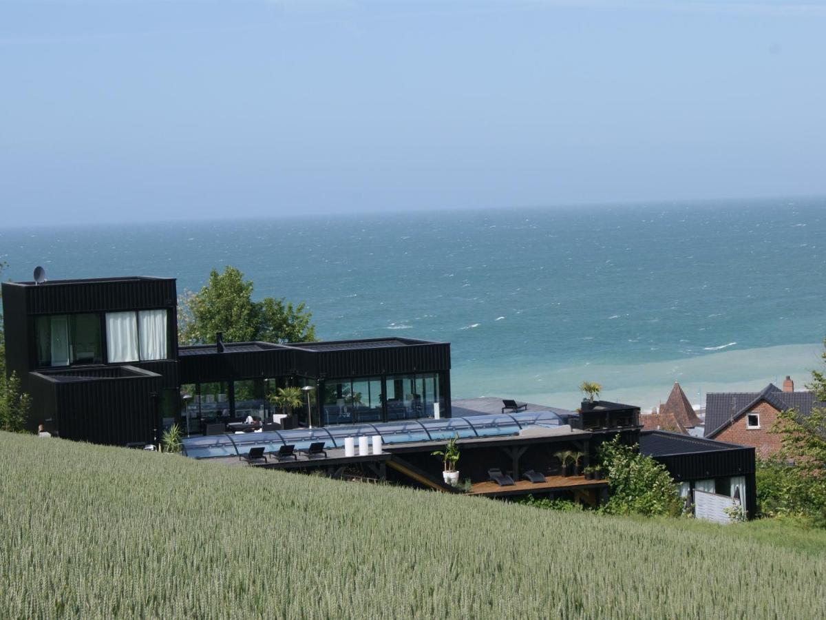 La résidence de la Villa Quartz - Ferienwohnung