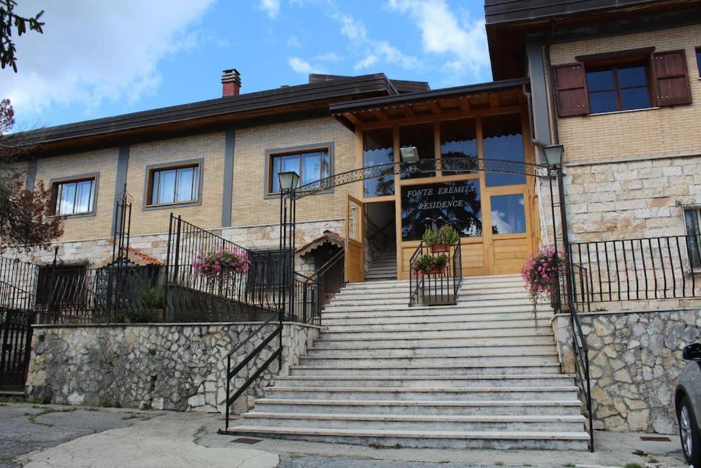 La casa di Minù - B&B