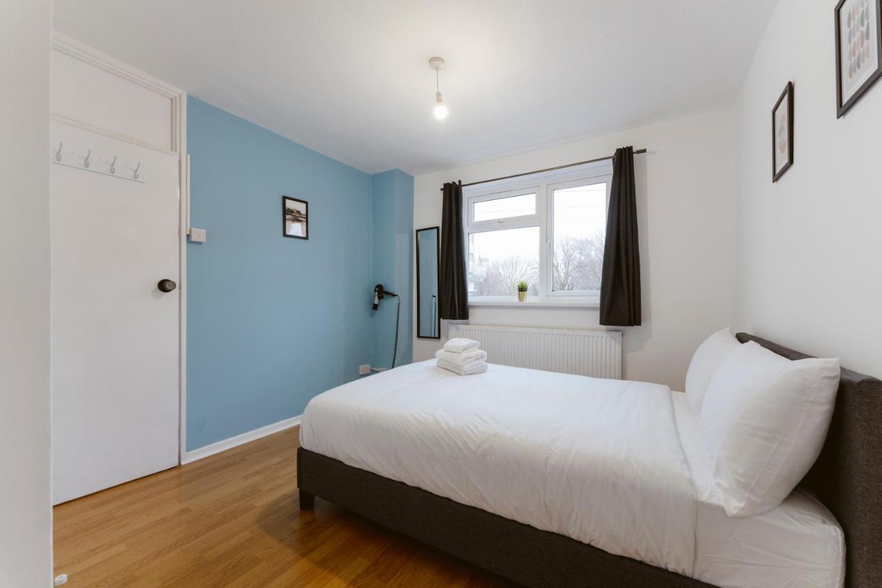 B&B Londra - Stratford Great Rooms to stay - 20 - Bed and Breakfast Londra