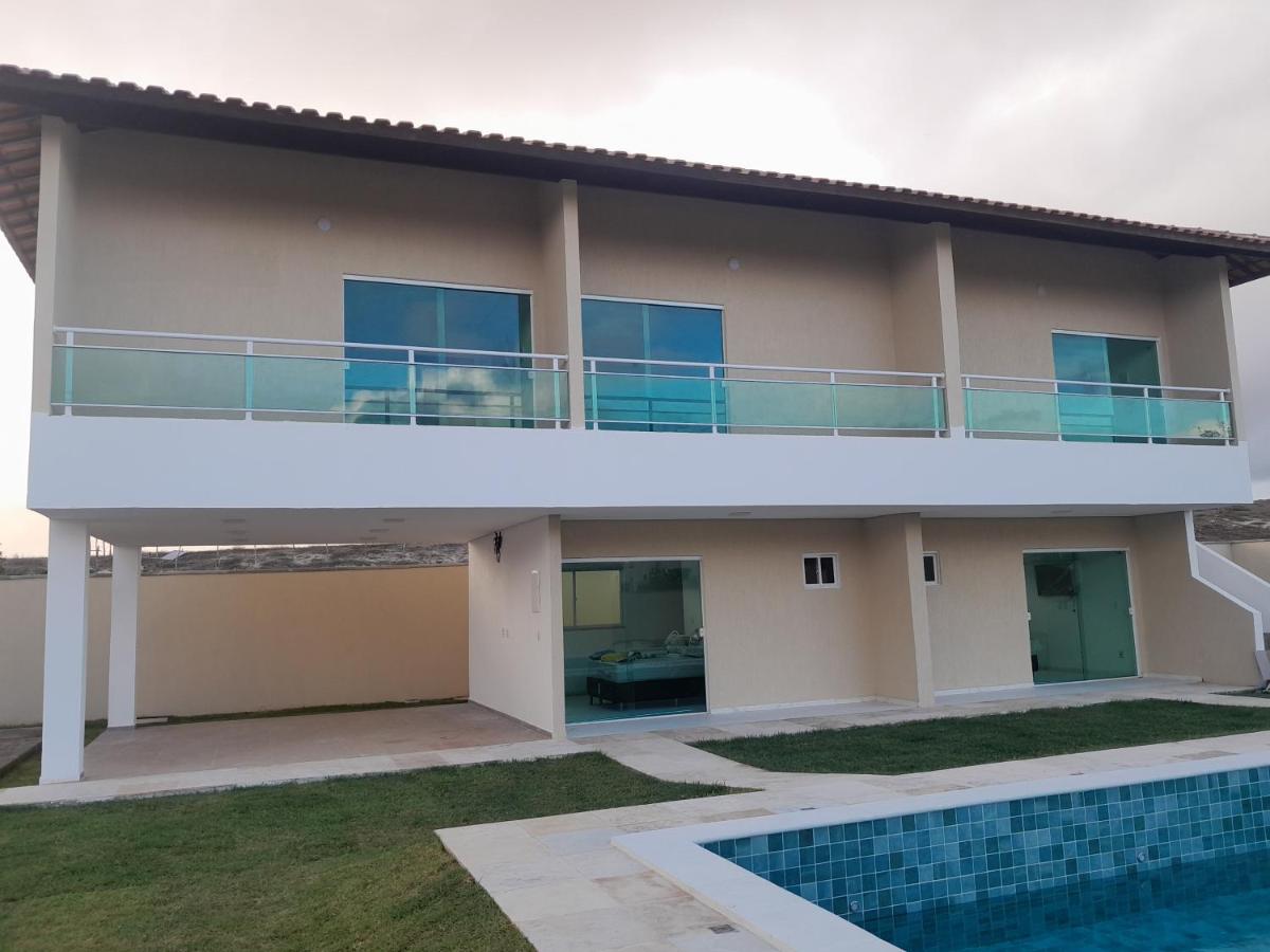 Meu Chale Flecheiras - B&B