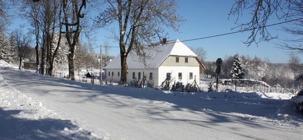 Chata Kaltenbach - B&B