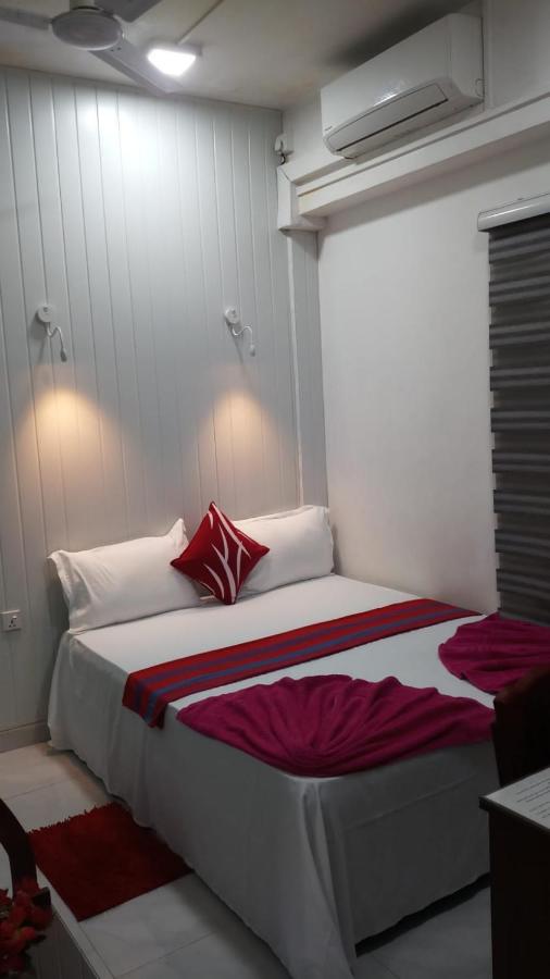Kleines Doppelzimmer