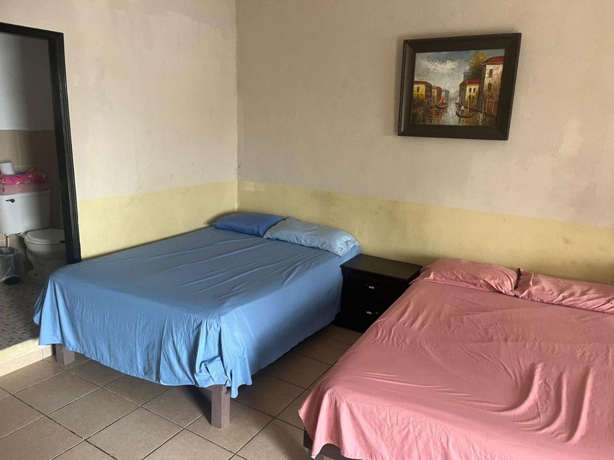 Deluxe Studio mit Doppelbett