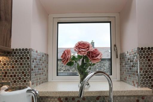 B&B Belfast - Cavehill city view - Bed and Breakfast Belfast