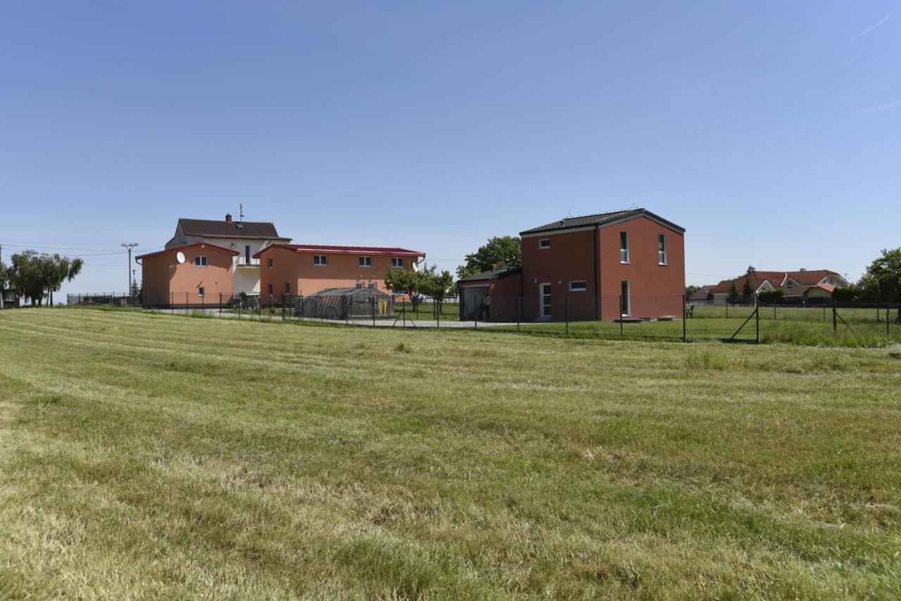 Apartmány Klimkovice - B&B