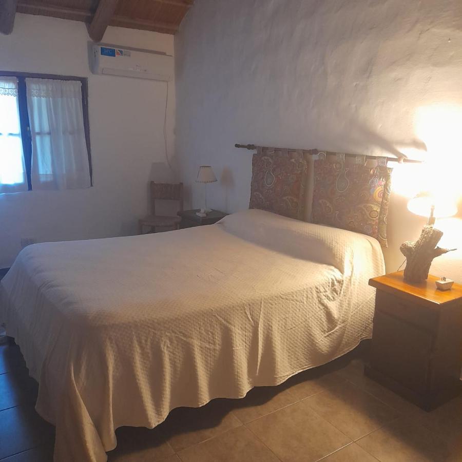 Chambre Familiale