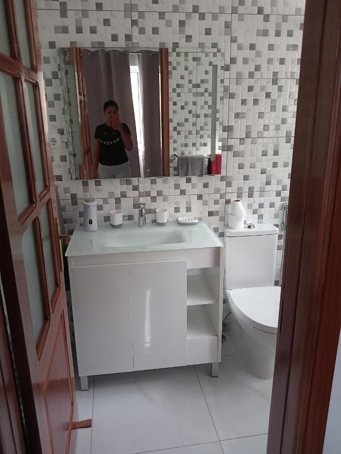 Chambre Double avec Salle de Bains Privative