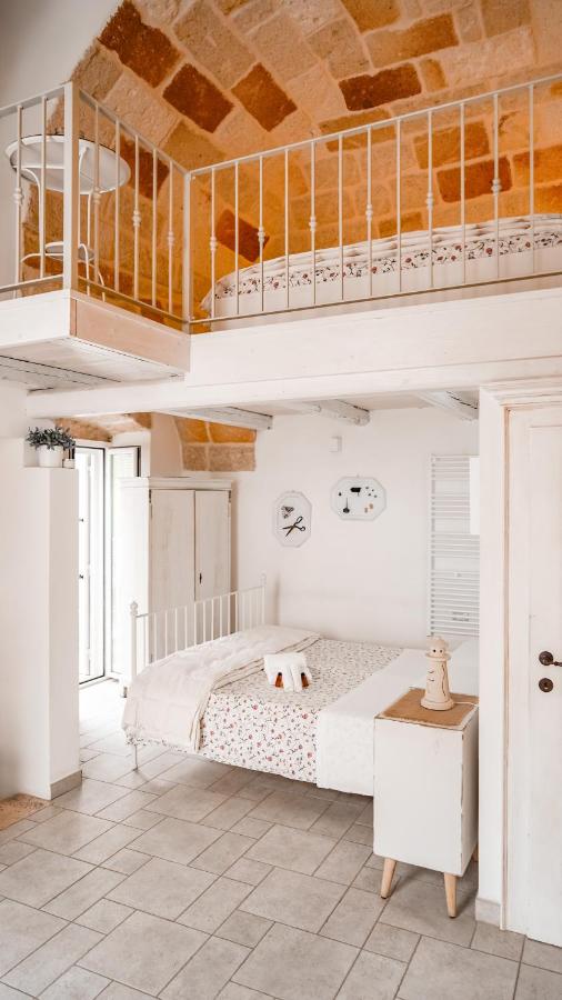 Suite with Terrace and Sea View