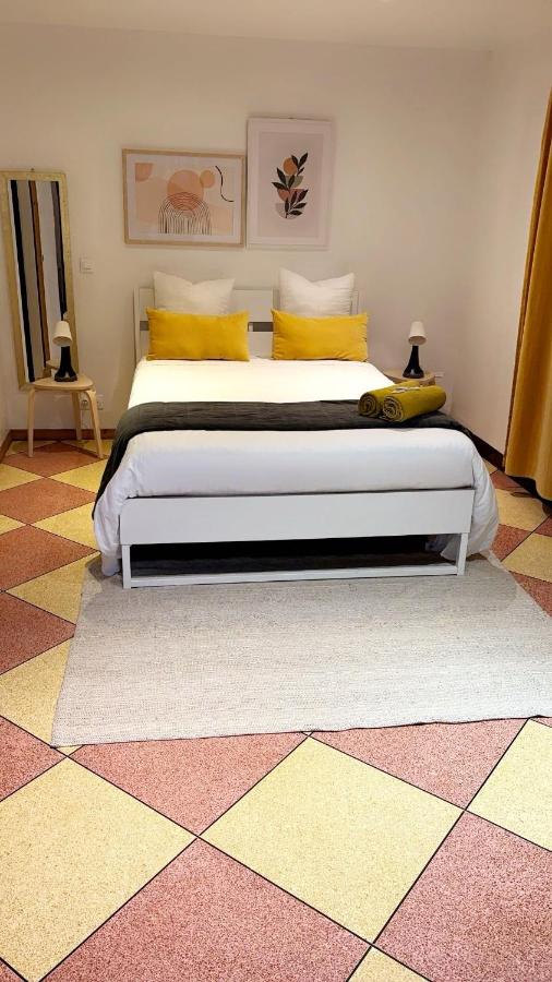 Chambre Olivier - B&B
